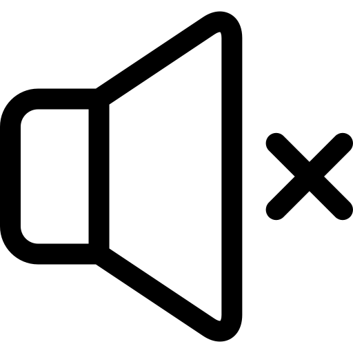 Black silhouette of a person riding a horse with arms raised, against a white background.