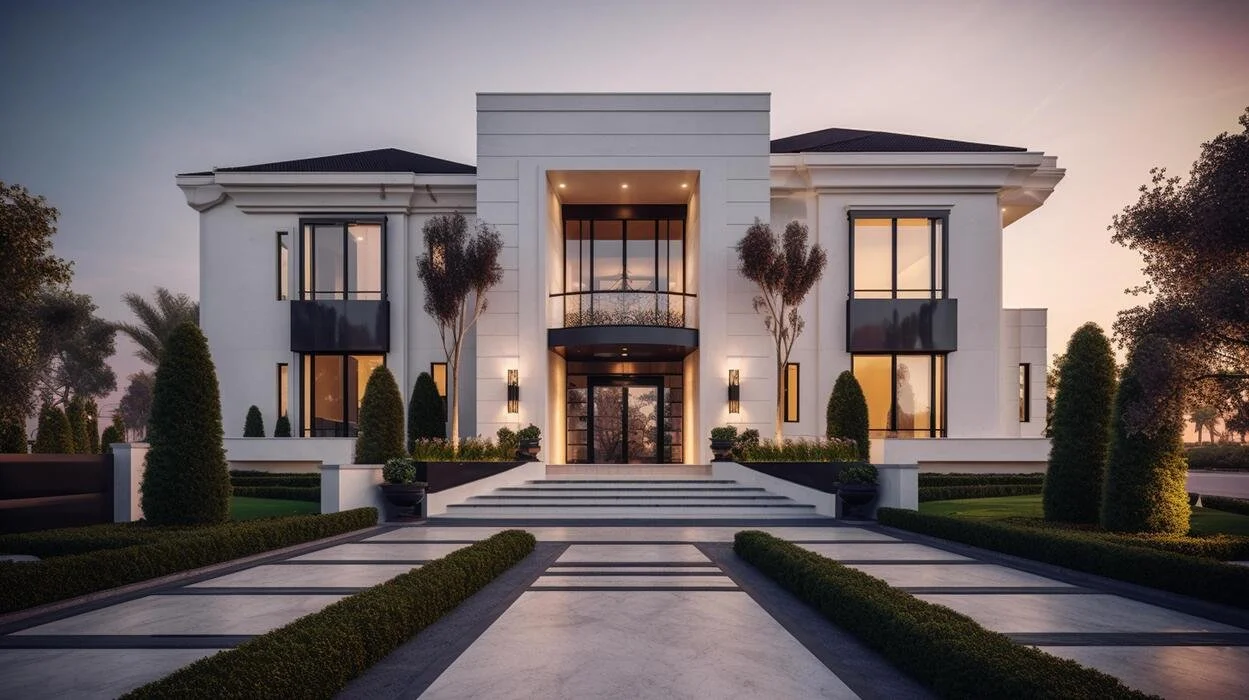 Residential Services