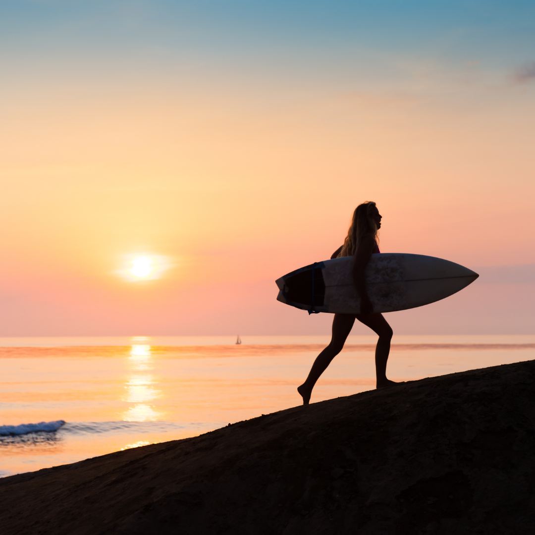 MARRUECOS SURF