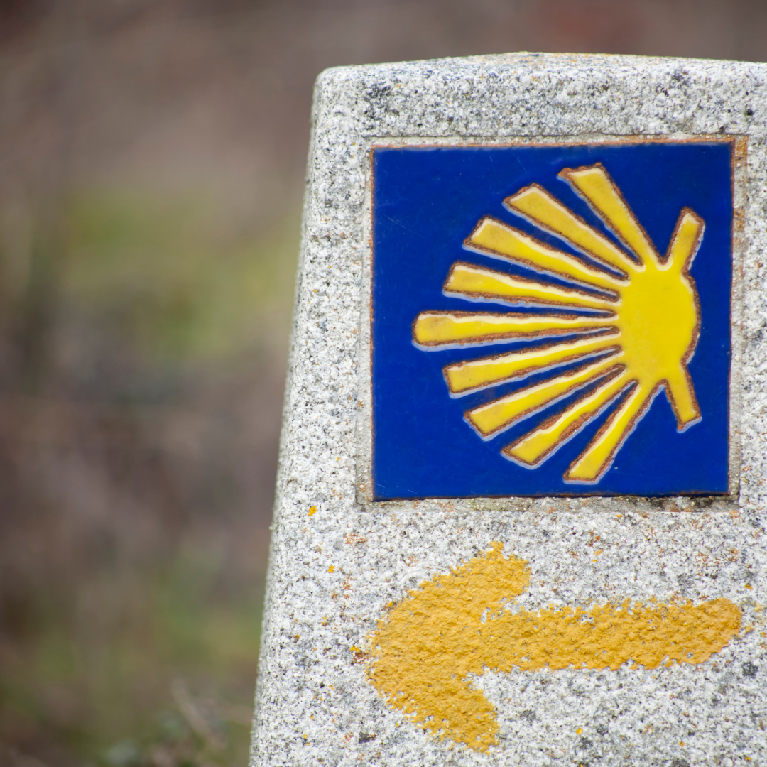 Camino de Santiago