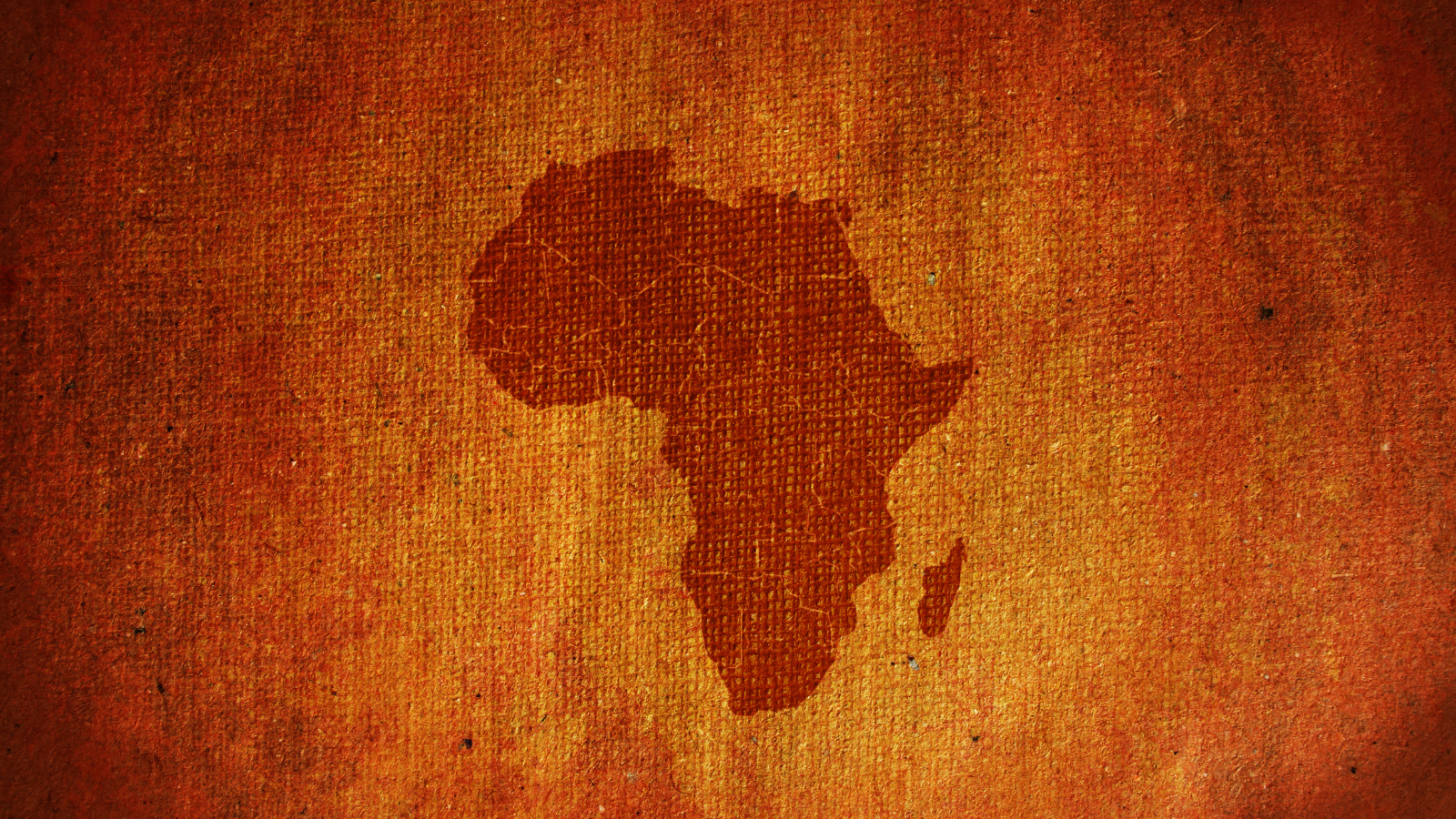 ÁFRICA
