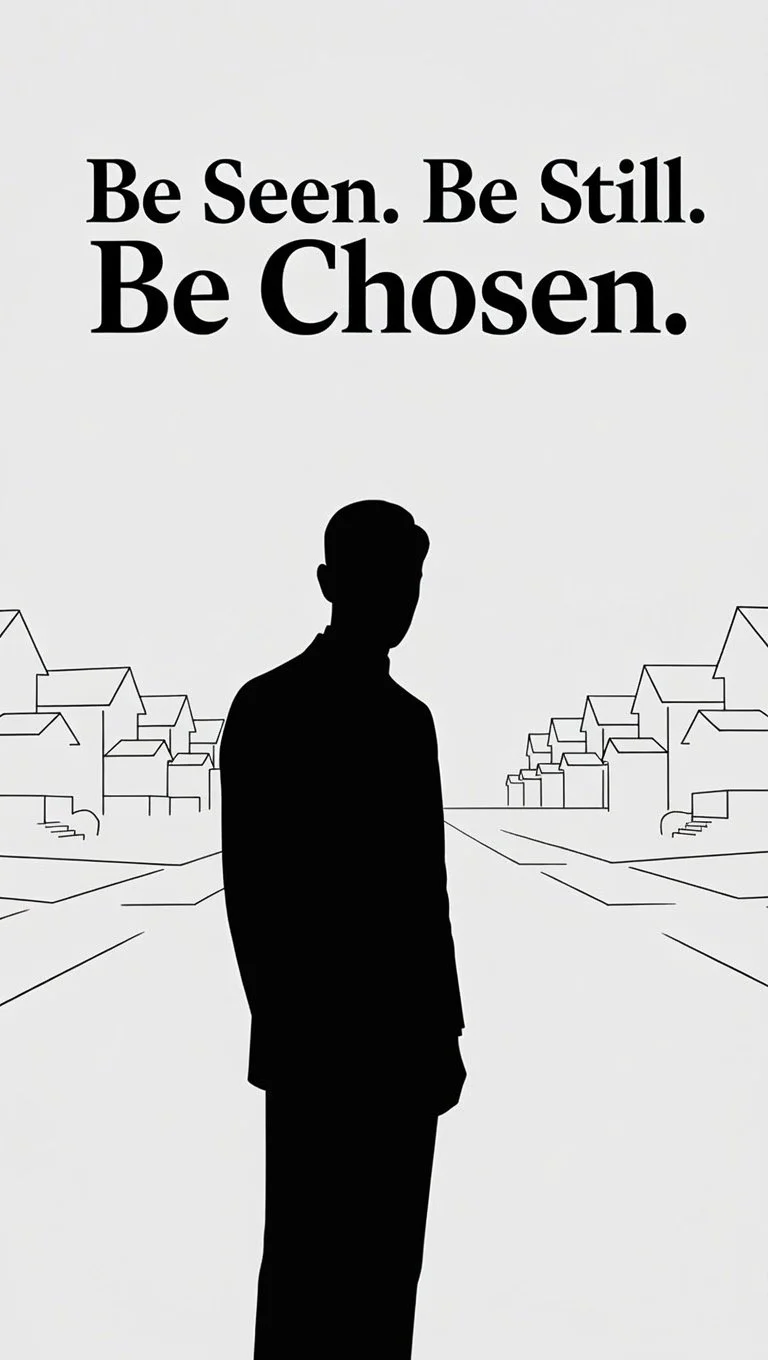 Chapter 1. Apostle of Observation Sample