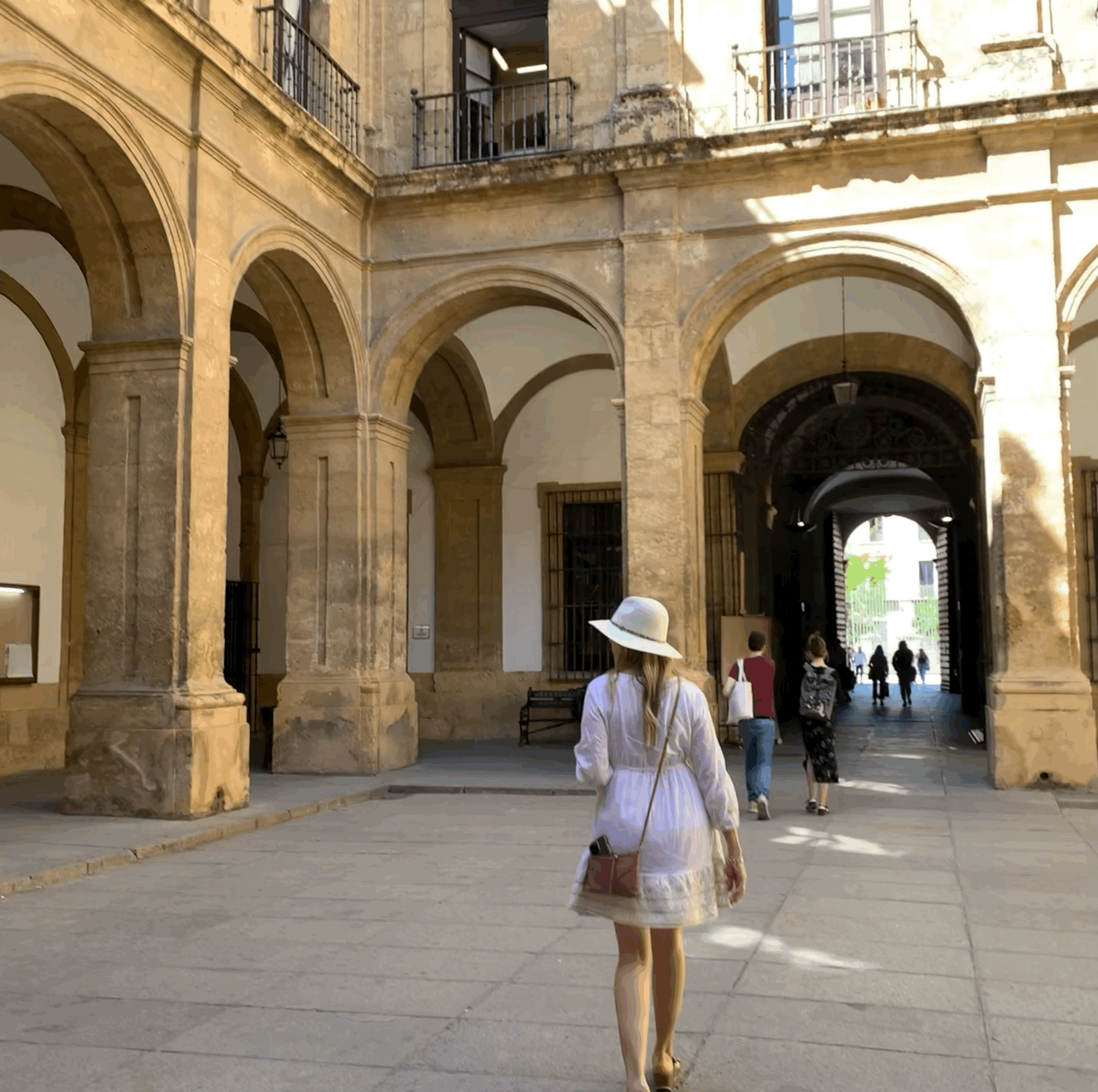 Moving to Spain—a slow life in the fast lane