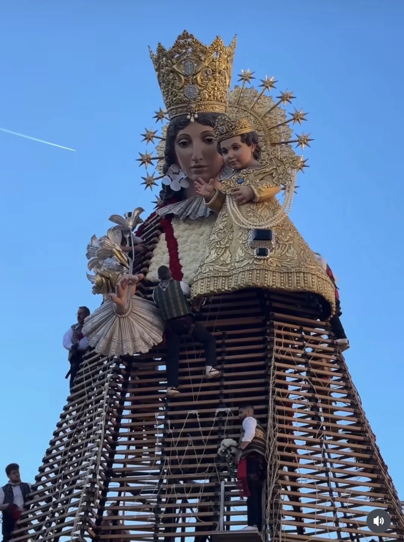 A Message from the LORD to Spain