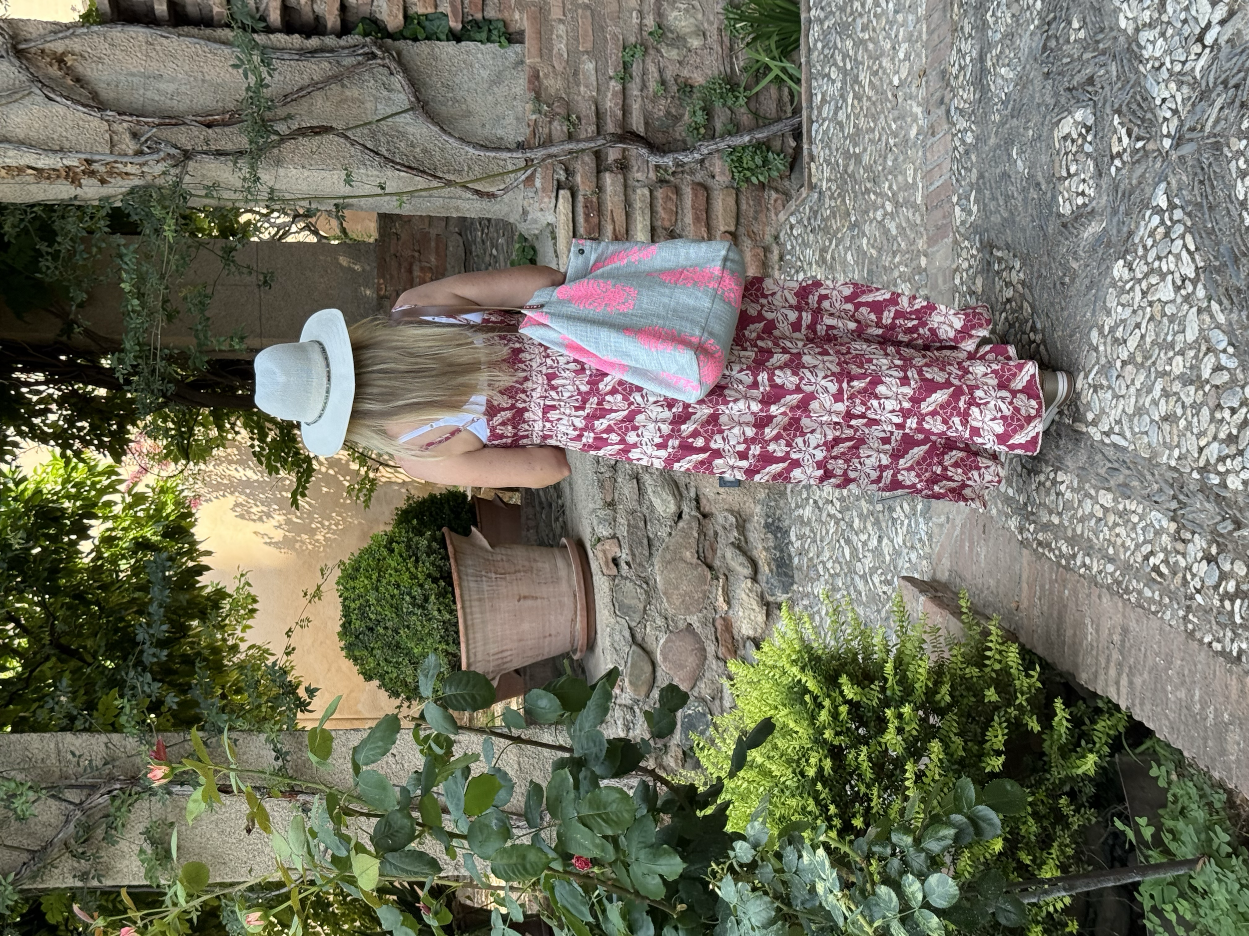 The Alhambra in Granada is one of the most acclaimed and worthwhile day trips in all of Andalucia. The gardens, the architecture, the history and the views, make it a wonderful day spent exploring and taking it all in! 
