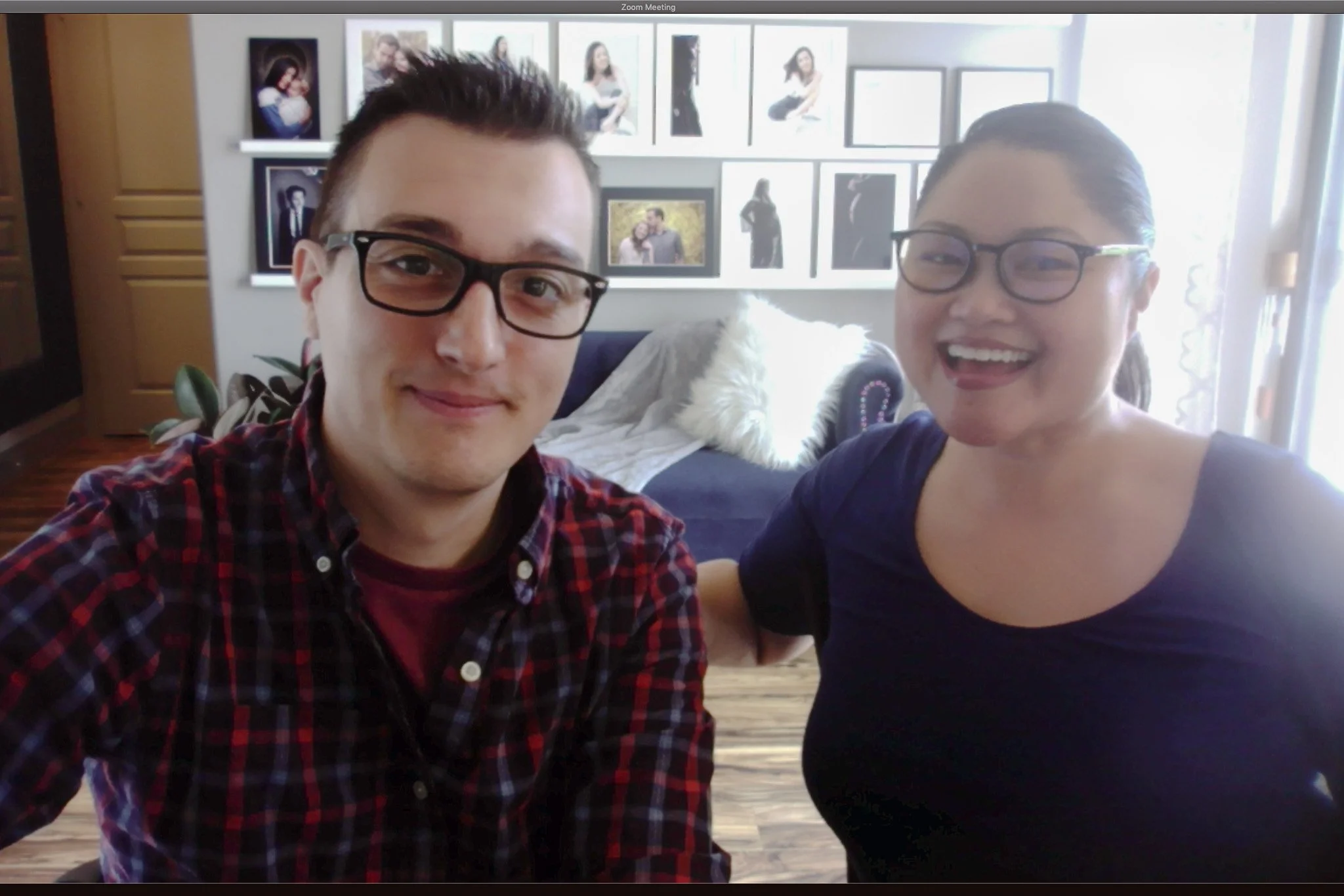 Why Every Portrait Experience Starts with a Consultation