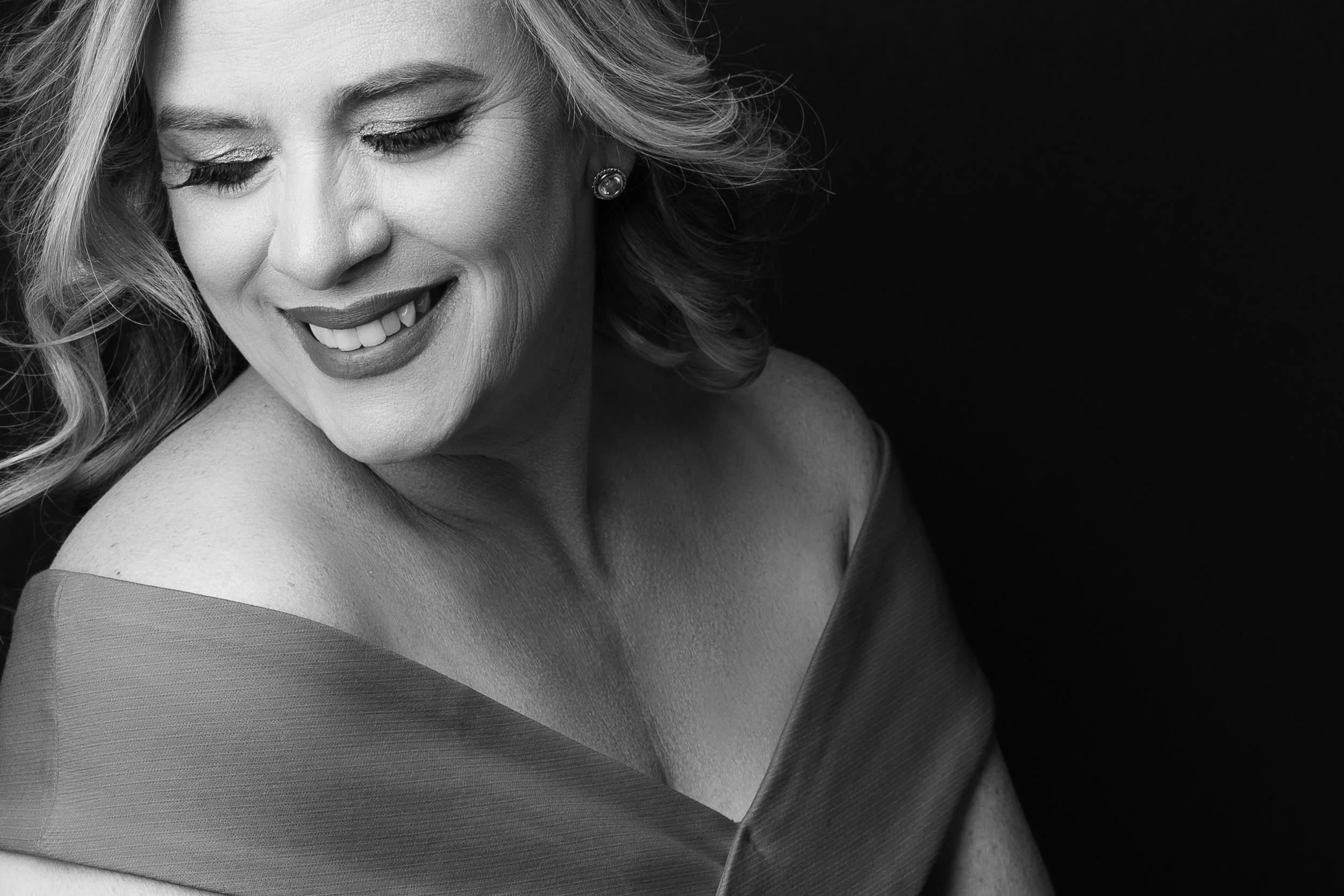 Cristal’s Story: A Portrait of Life After a Heart Attack
