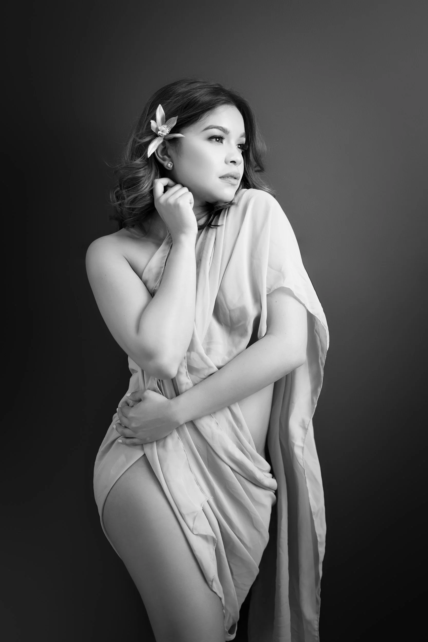 Boudoir Photography Portfolio