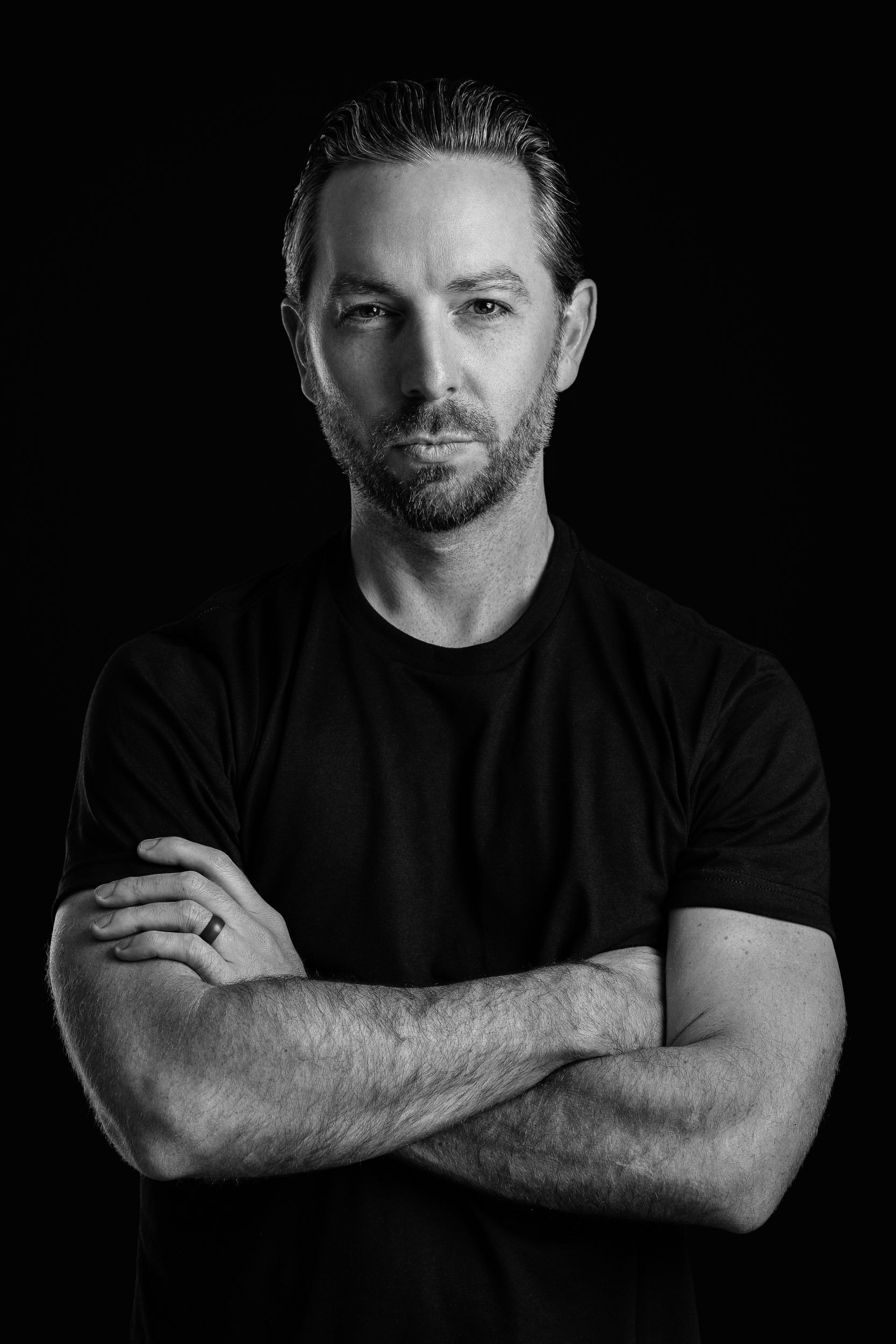 Brand Photography Portfolio