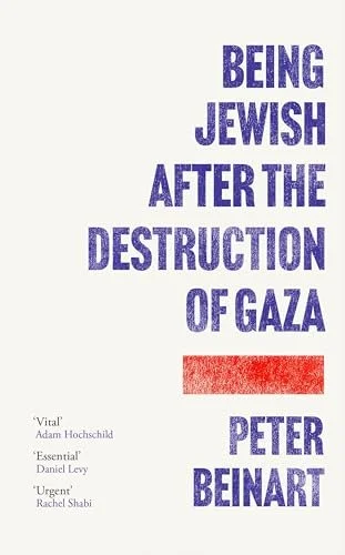 Being Jewish After Destruction of Gaza