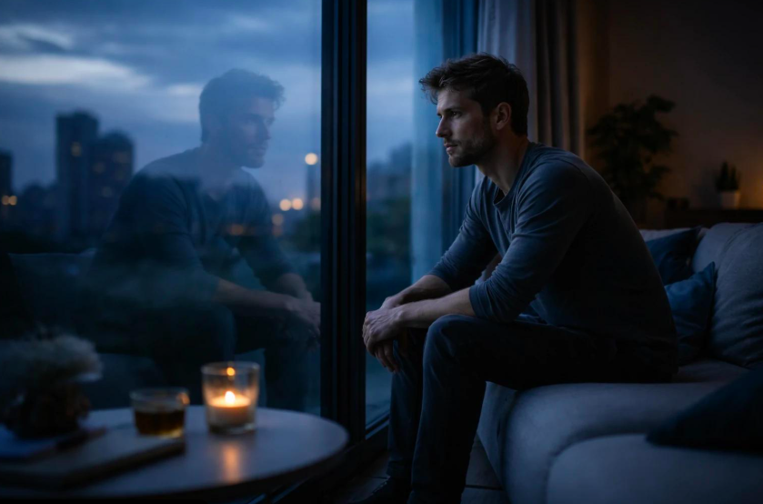 Pourquoi certains hommes ont peur de mal faire ?
