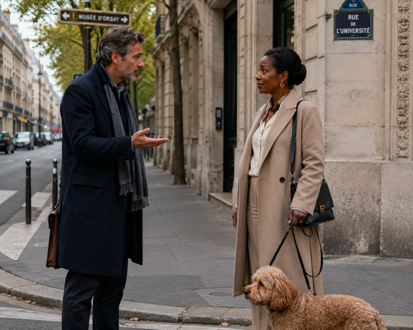 Séduire dans la rue, est-ce encore une bonne idée ?