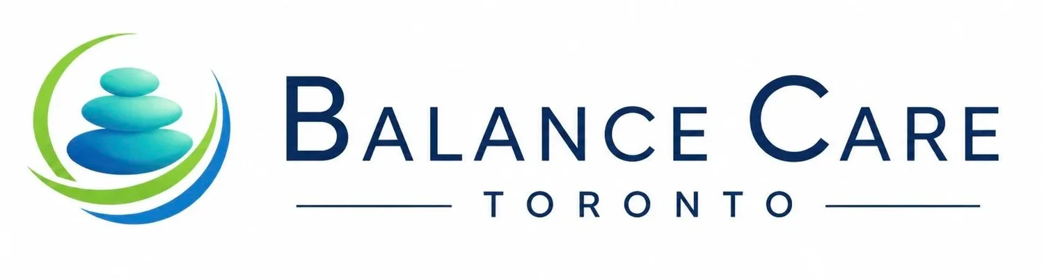 Balance Care Toronto 