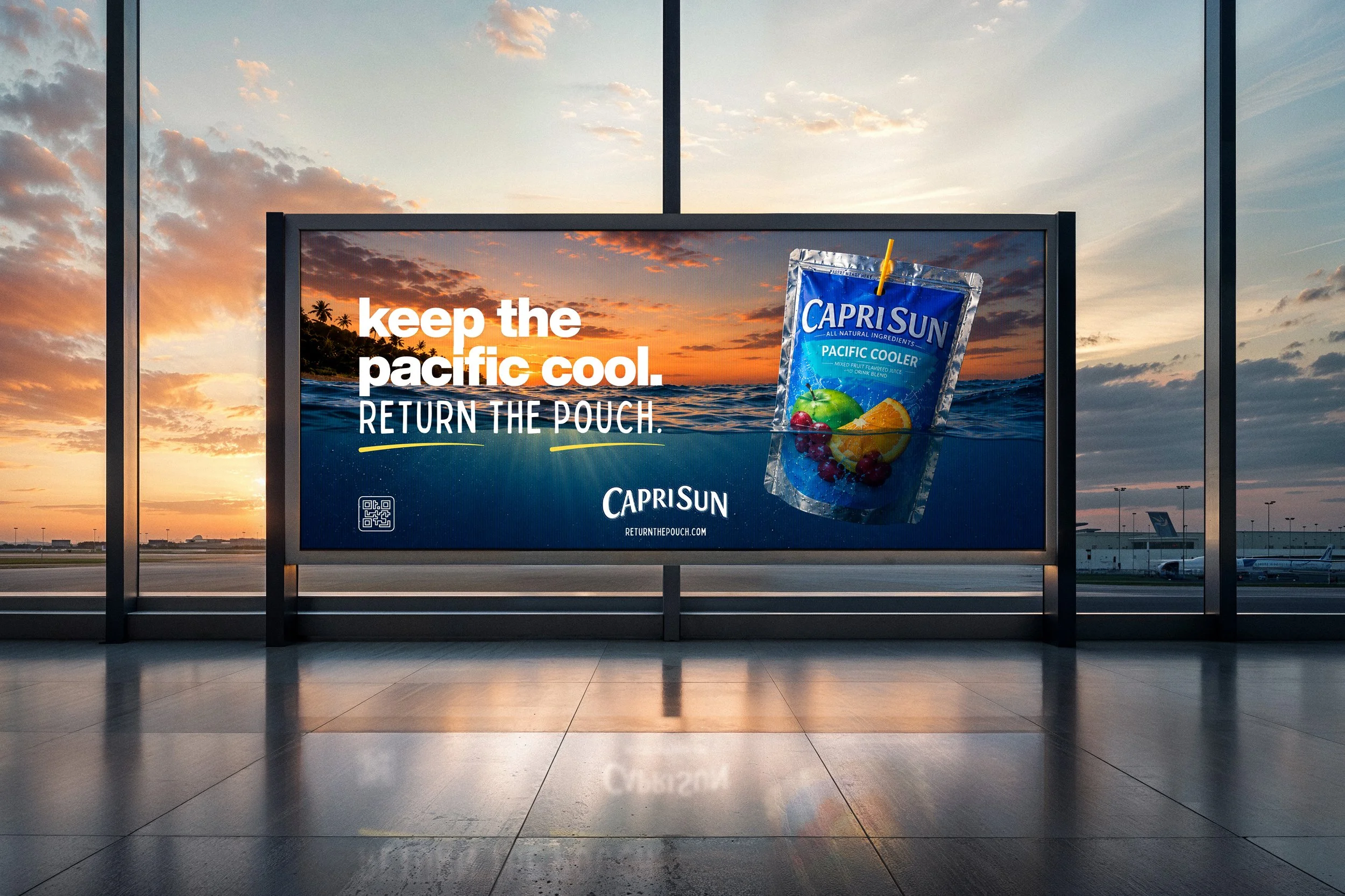 Capri Sun