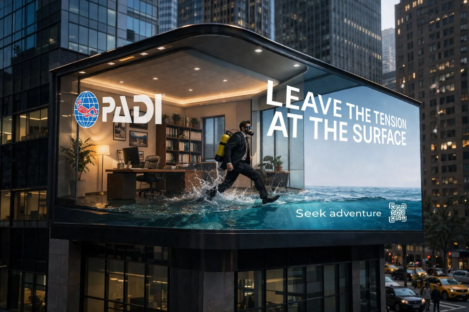 PADI Travel