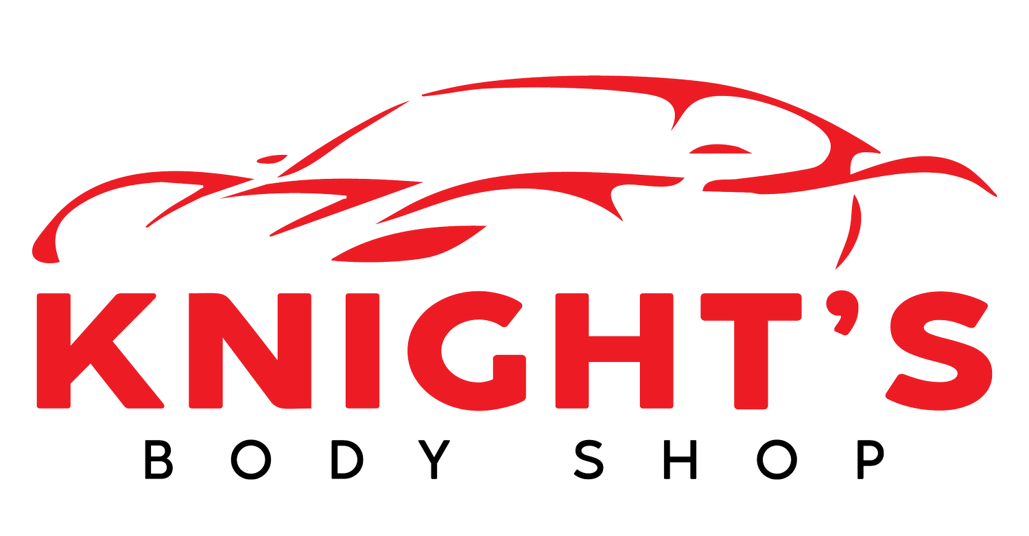 Knight's Body Shop