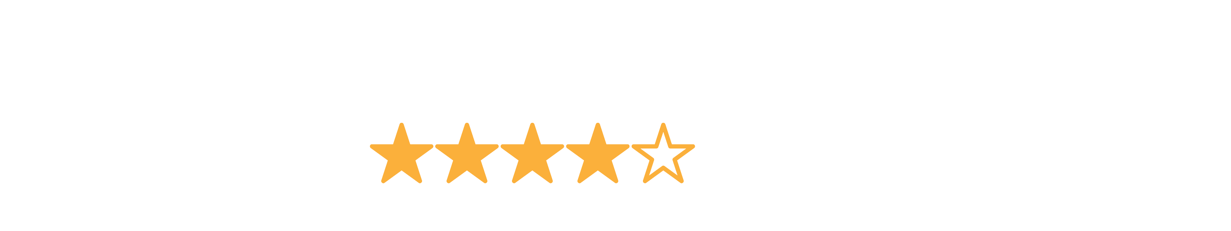 Customer review infographic shows 57 years in business, a 4.8 star rating based on 5 stars, and over 100 referrals and customers.