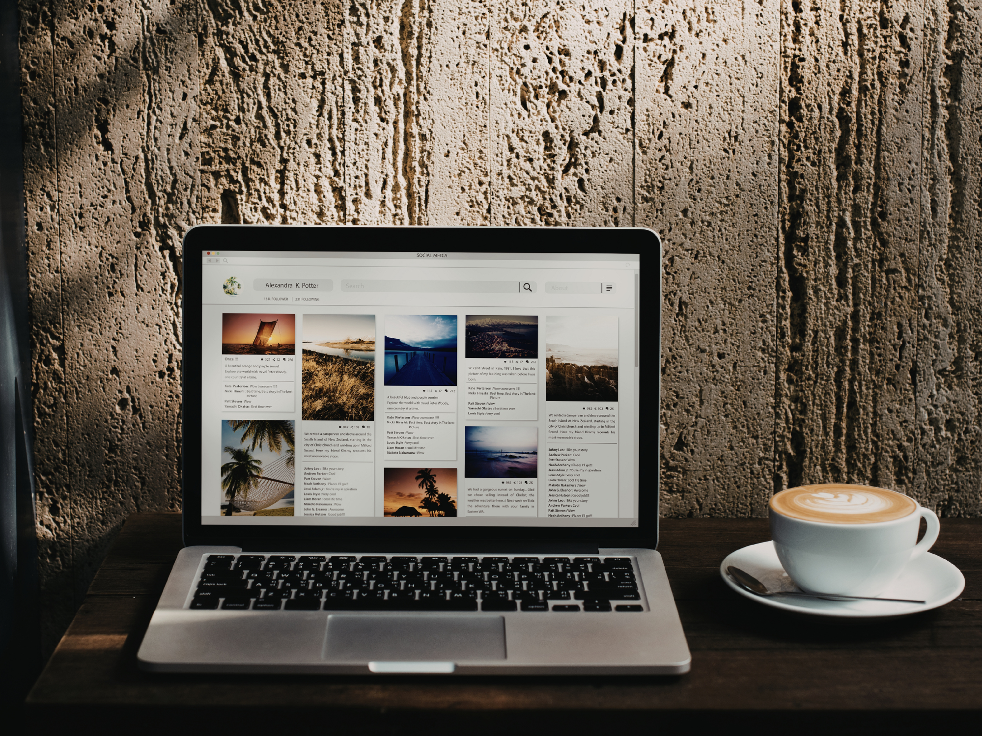 Web Design