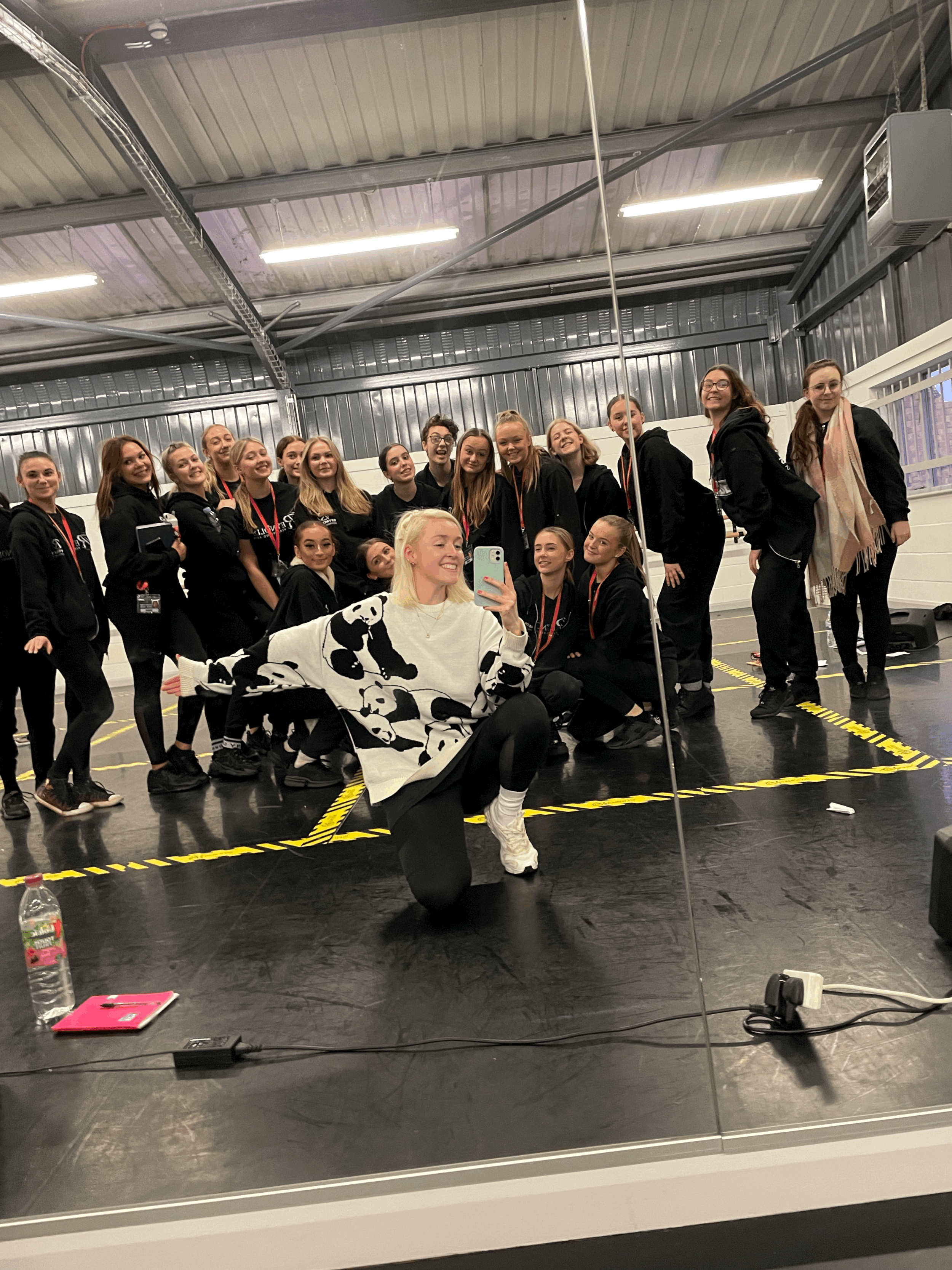 Singing and Songwriting Workshops