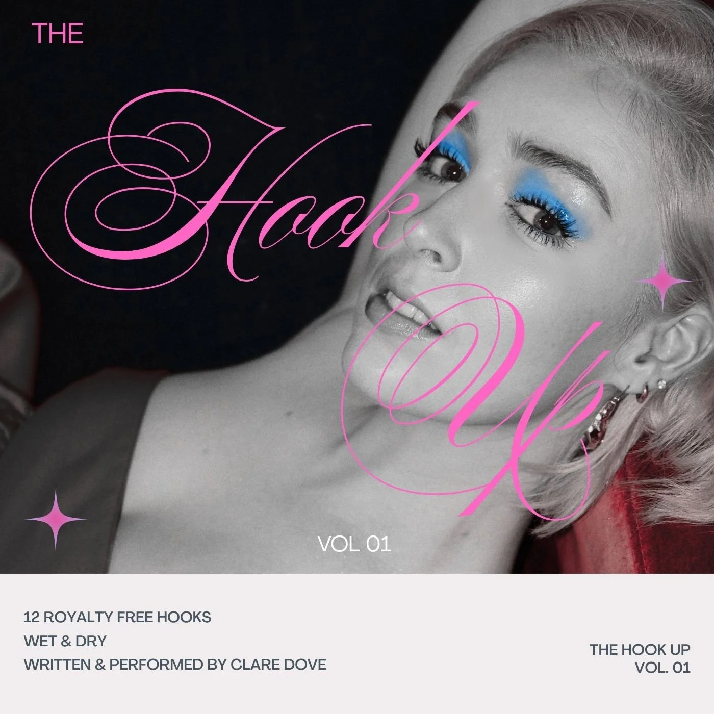 The Hook Up Vol 1