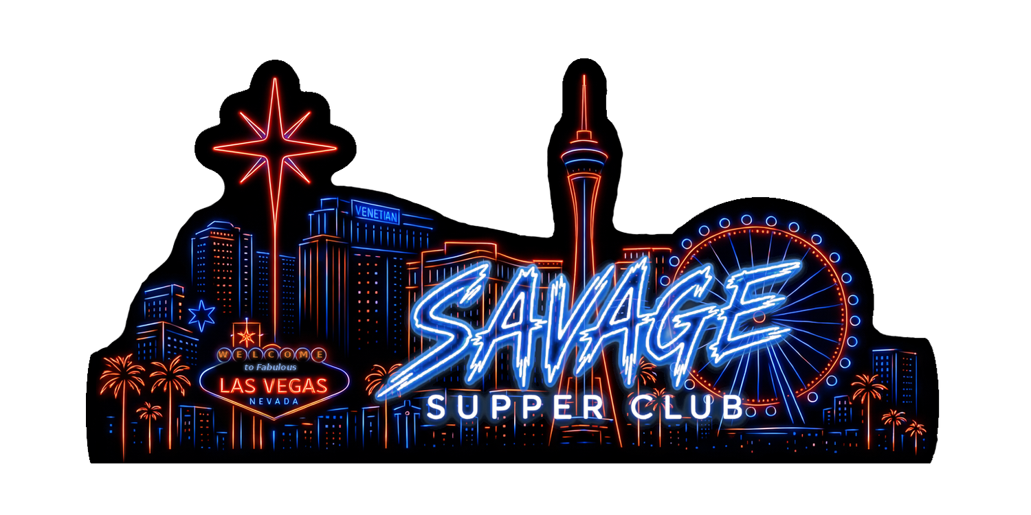 Savage Supper Club LLC
