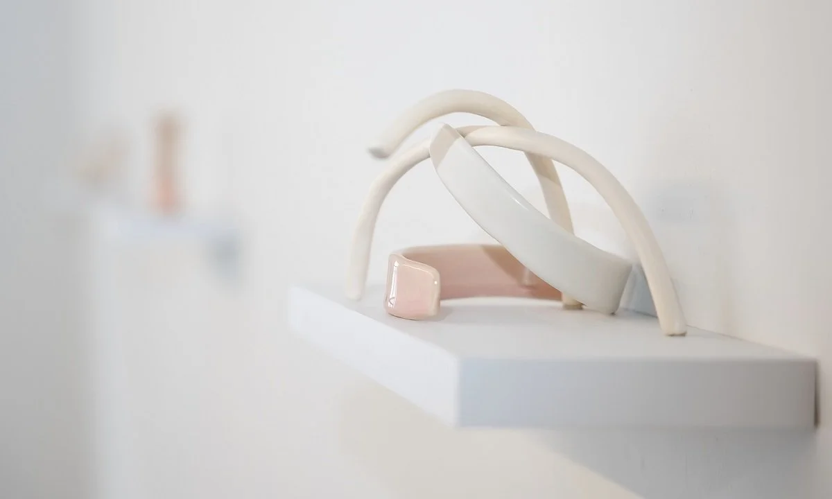Lived Duration in Fool's Hour (Durée Vécue dans L’Heure Des Fous) Xinyu Liu’s Solo Exhibition at Art Cake