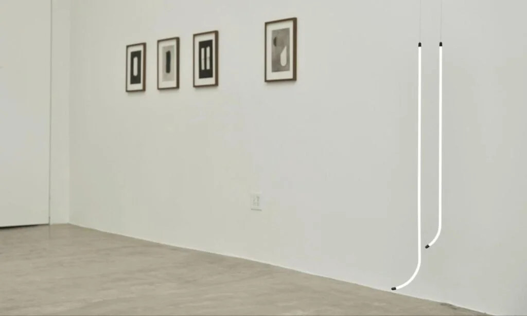 Departing From The Flat World: Jong Oh’s Sixth Solo Exhibition At Marc Straus Gallery