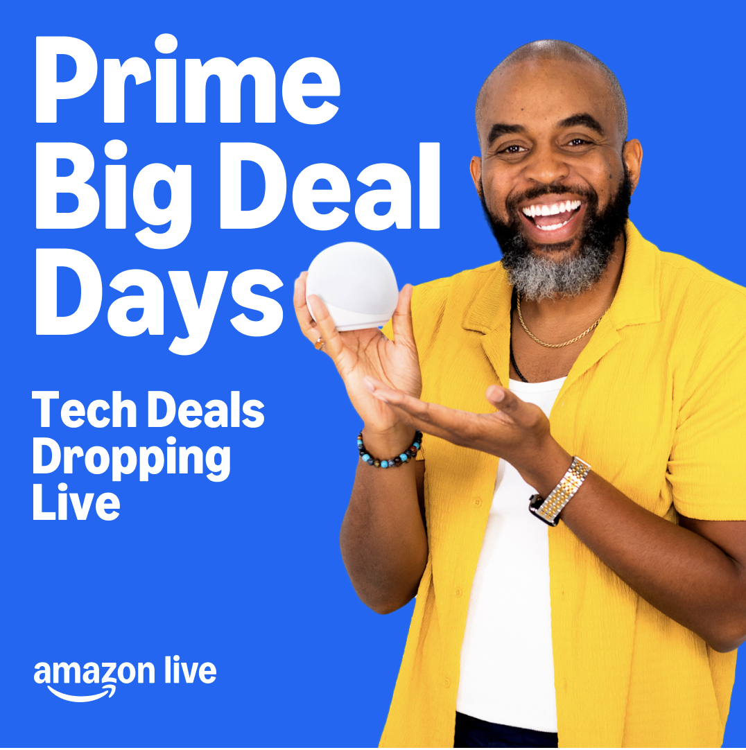 Prime Day