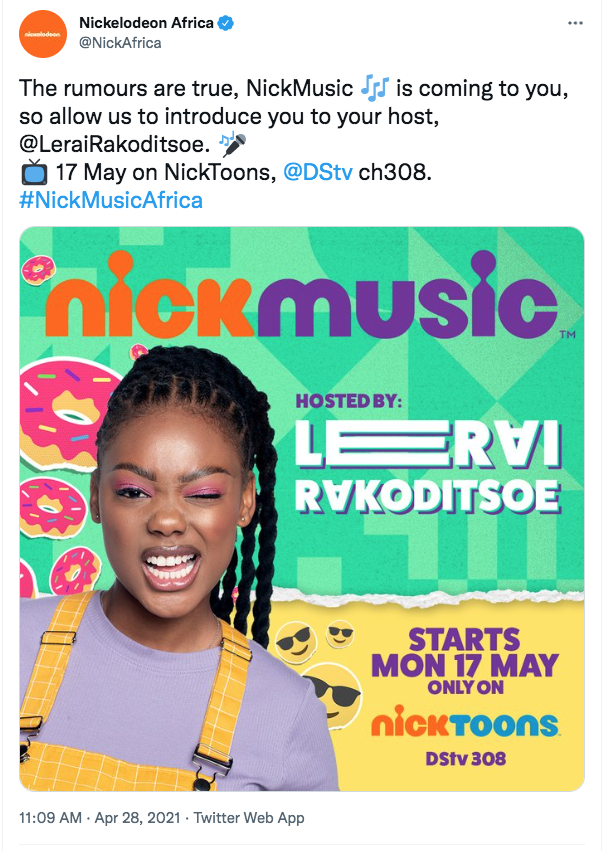 NickMusic_Africa_tweet.png