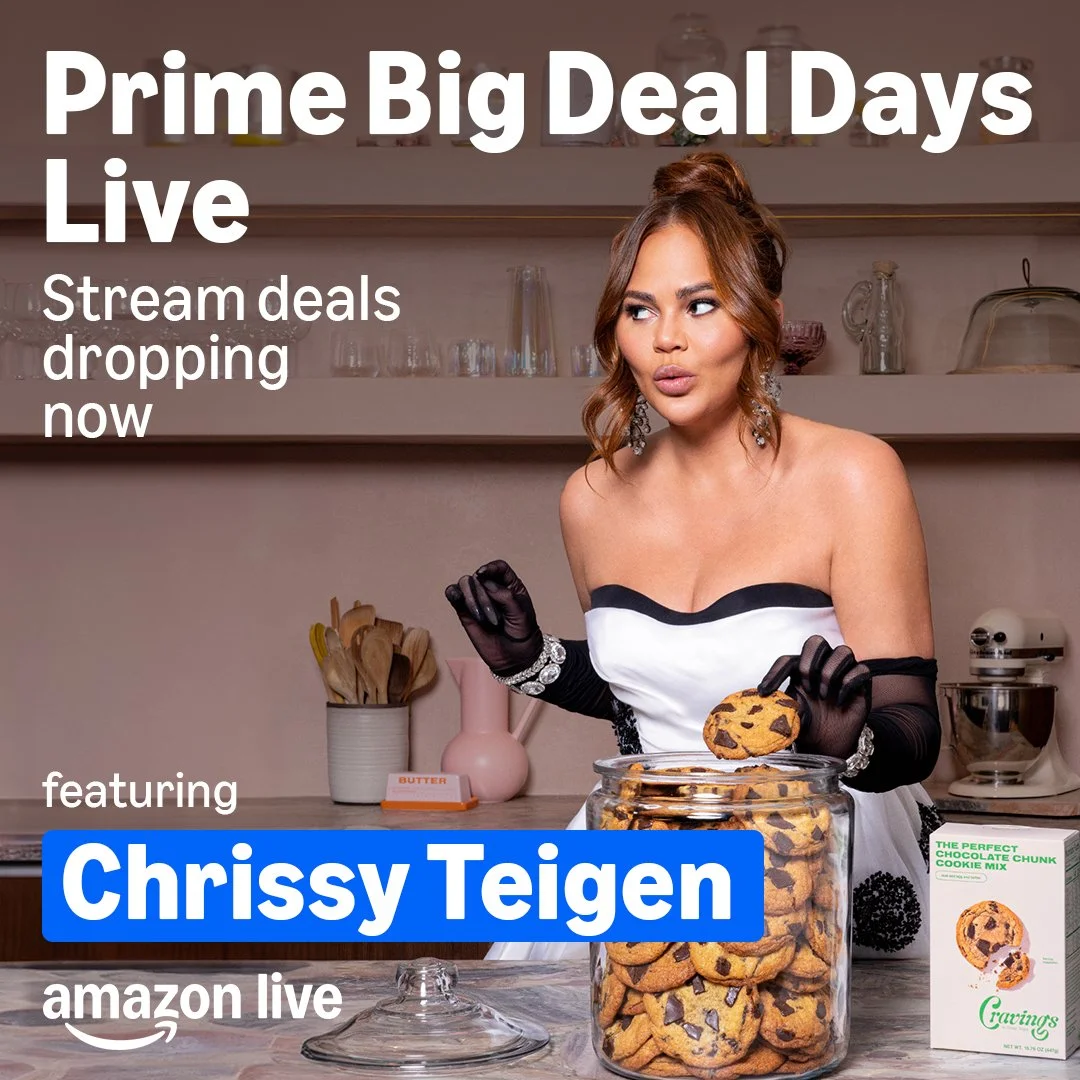 Prime Day