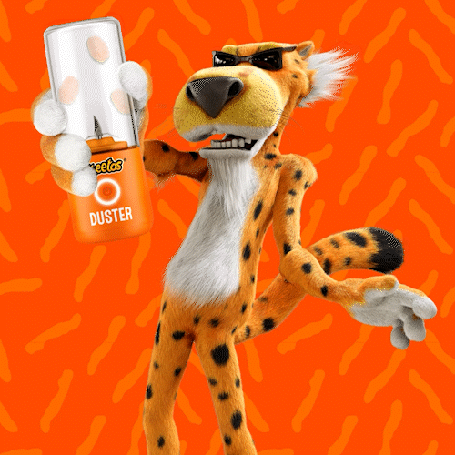 Amazon Live x Cheetos