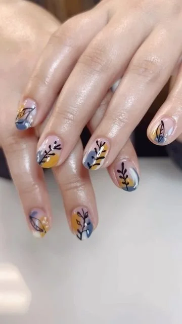 Tier II Manicure