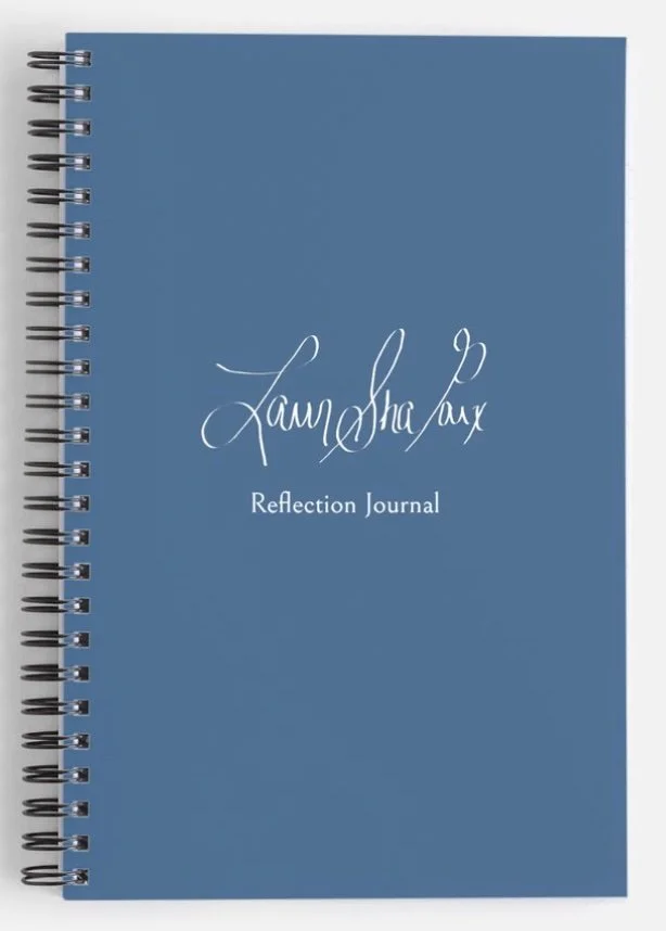Reflection Journal