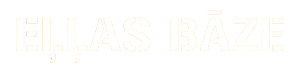 EĻĻAS BĀZE
