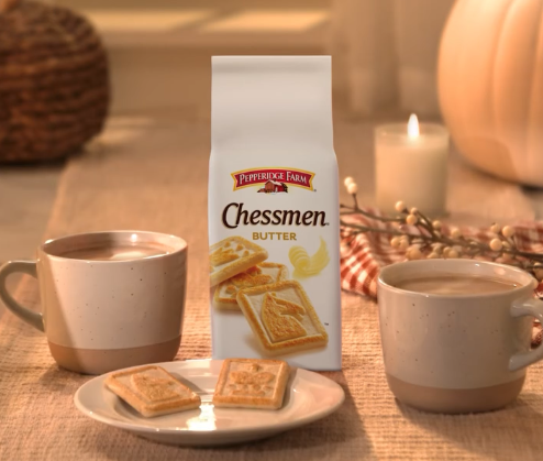 Pepperidge Farm
