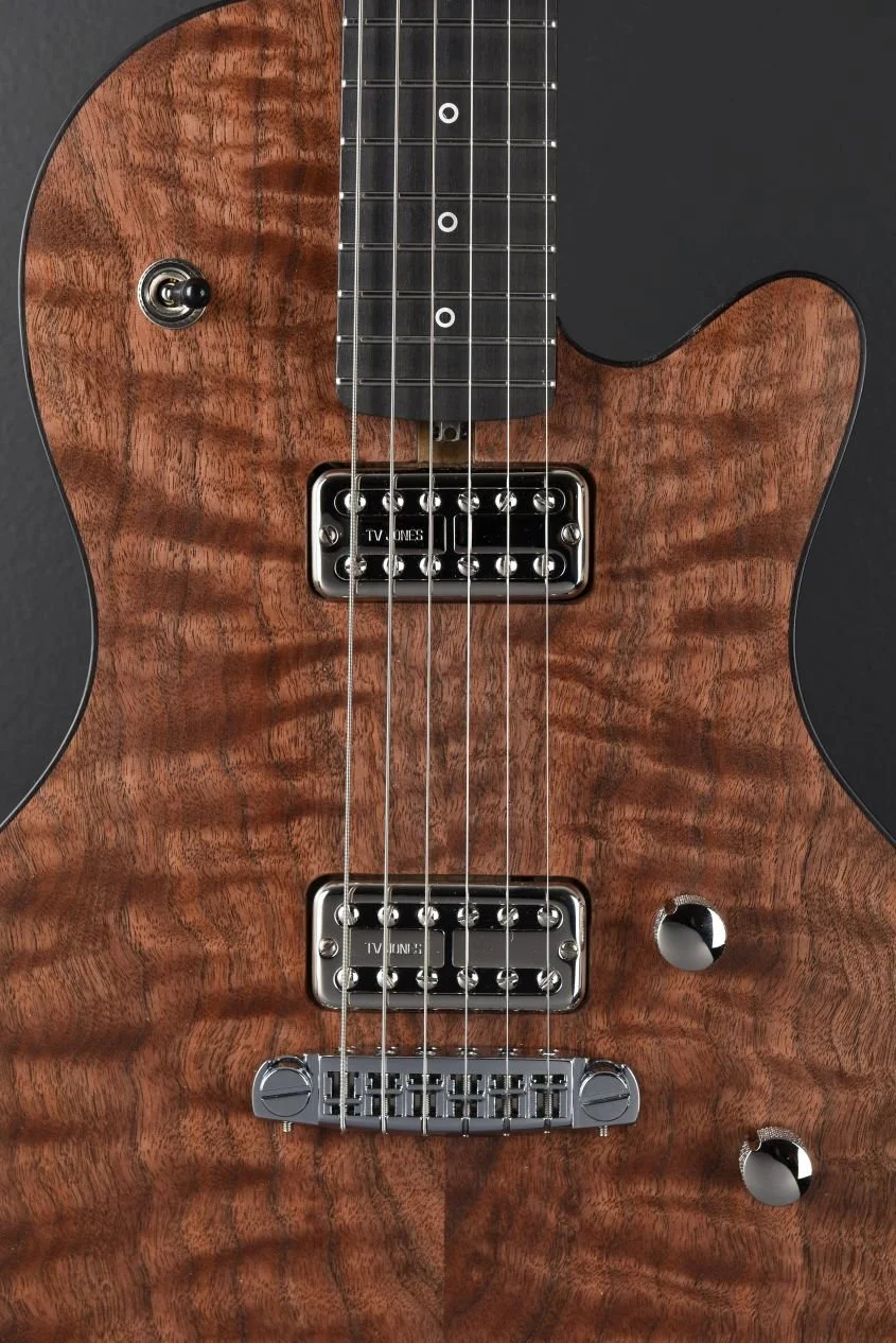 TVJones Classic Pickup - Taranis Voltmaster