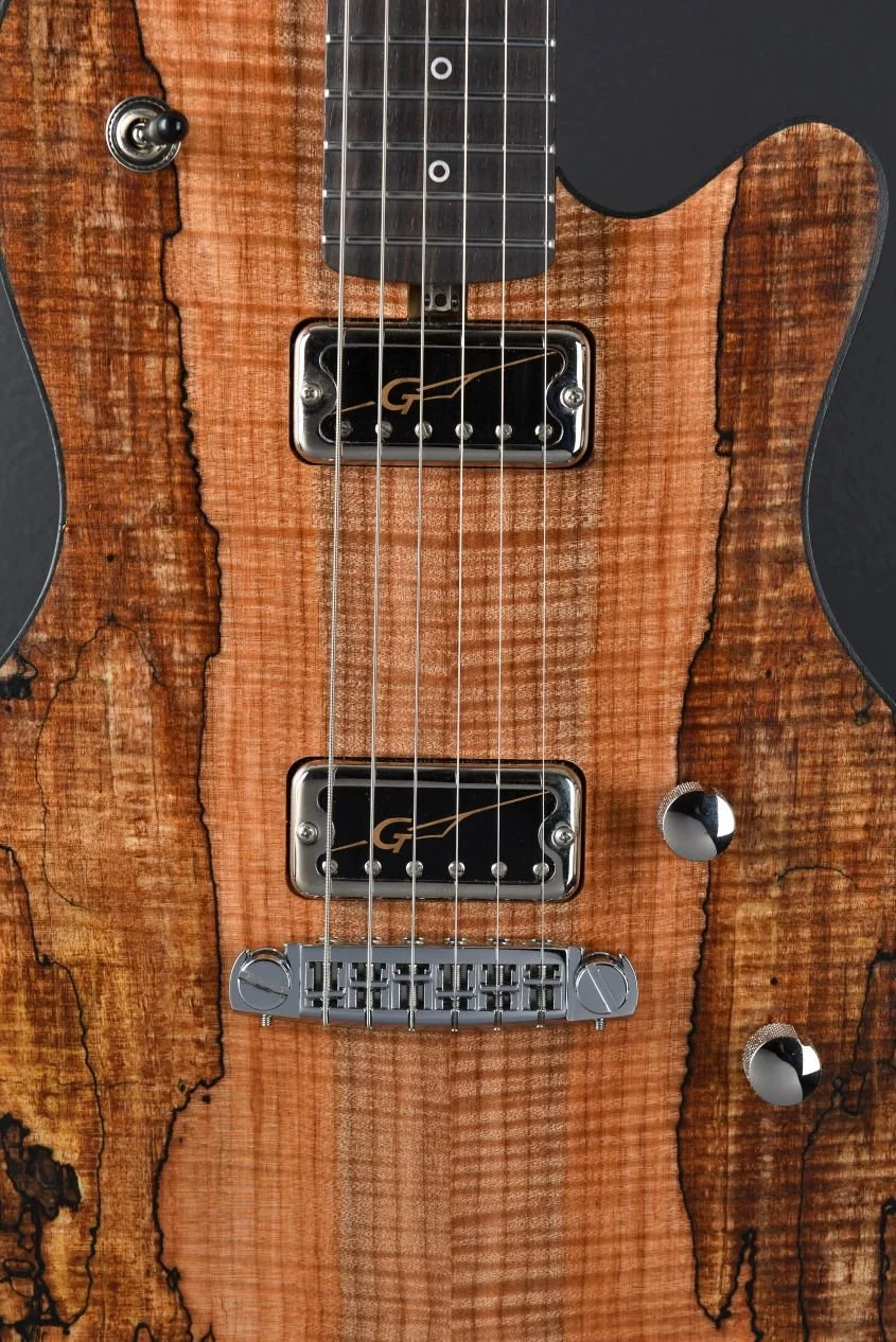 TV-HT Guitar Pickup - Taranis Voltmaster