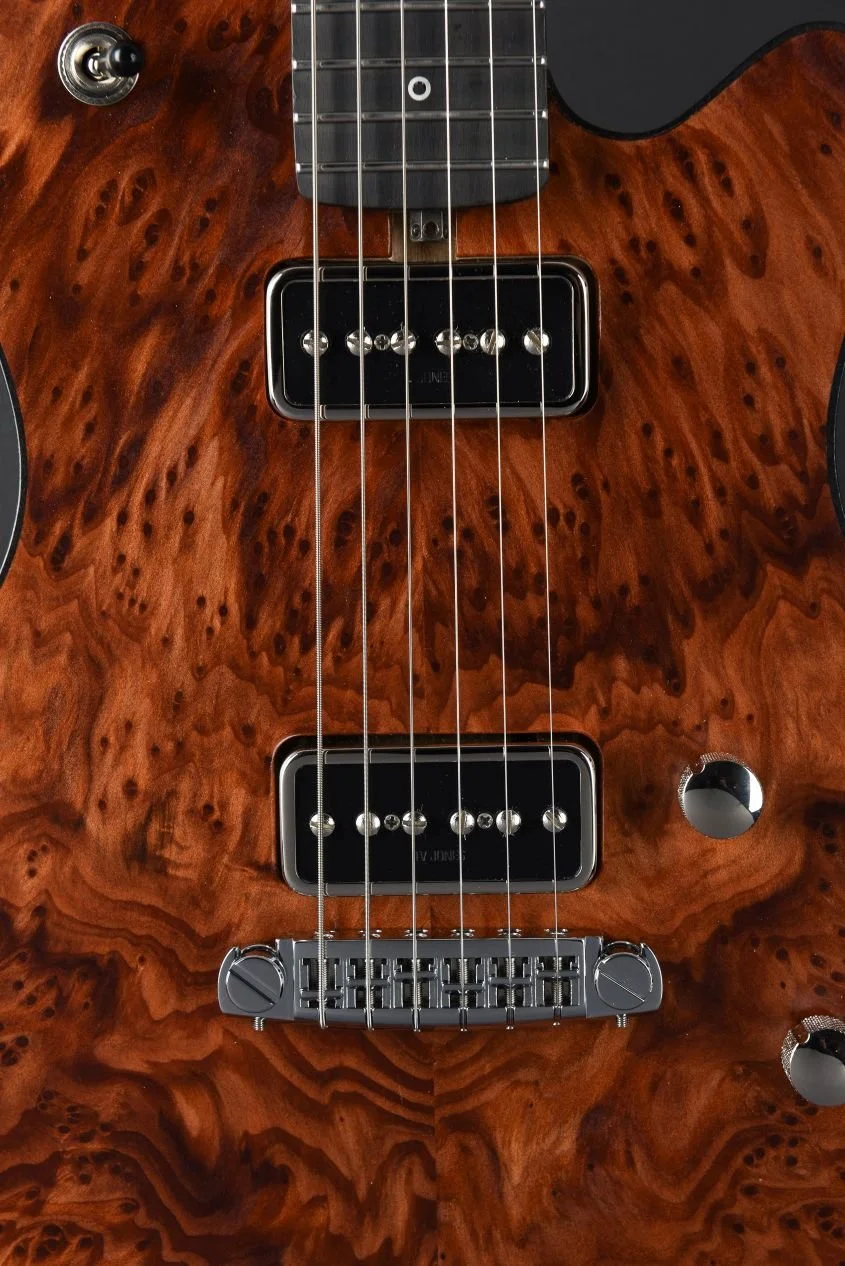 T-90 Guitar Pickup - Taranis Voltmaster