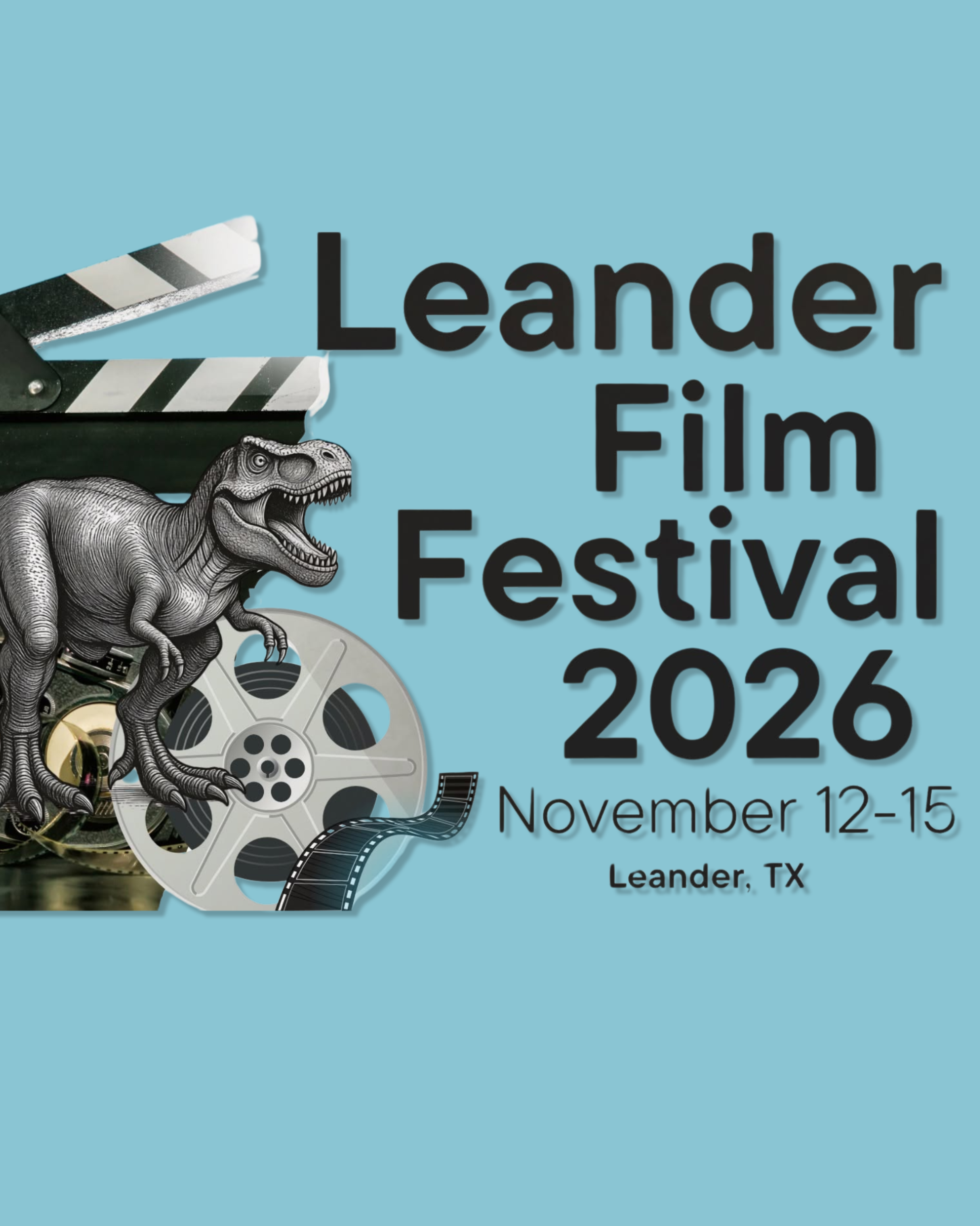 Leander Film Festival After Party
