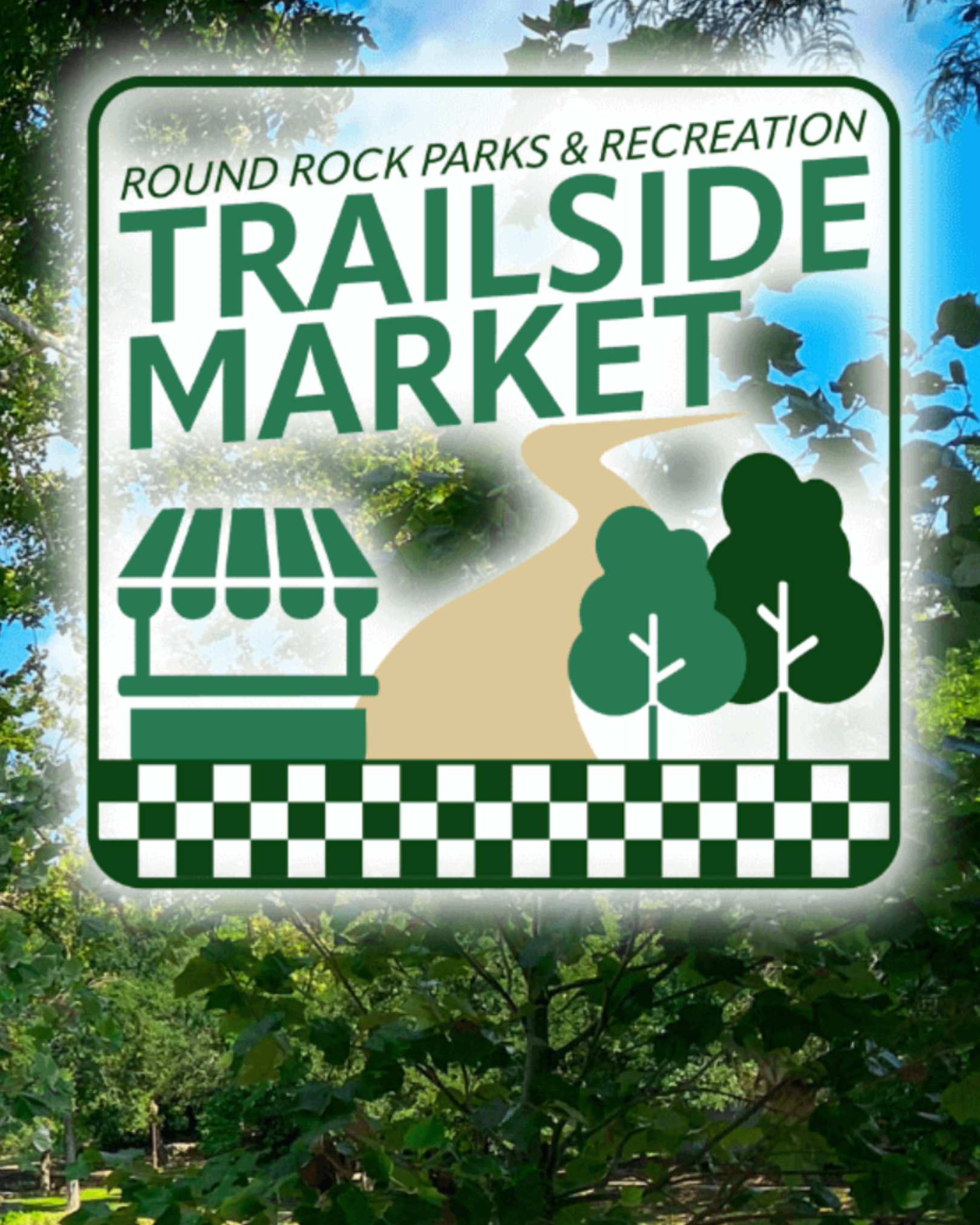 Round Rock Trailside Market