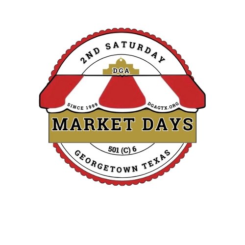 Georgetown Market Days