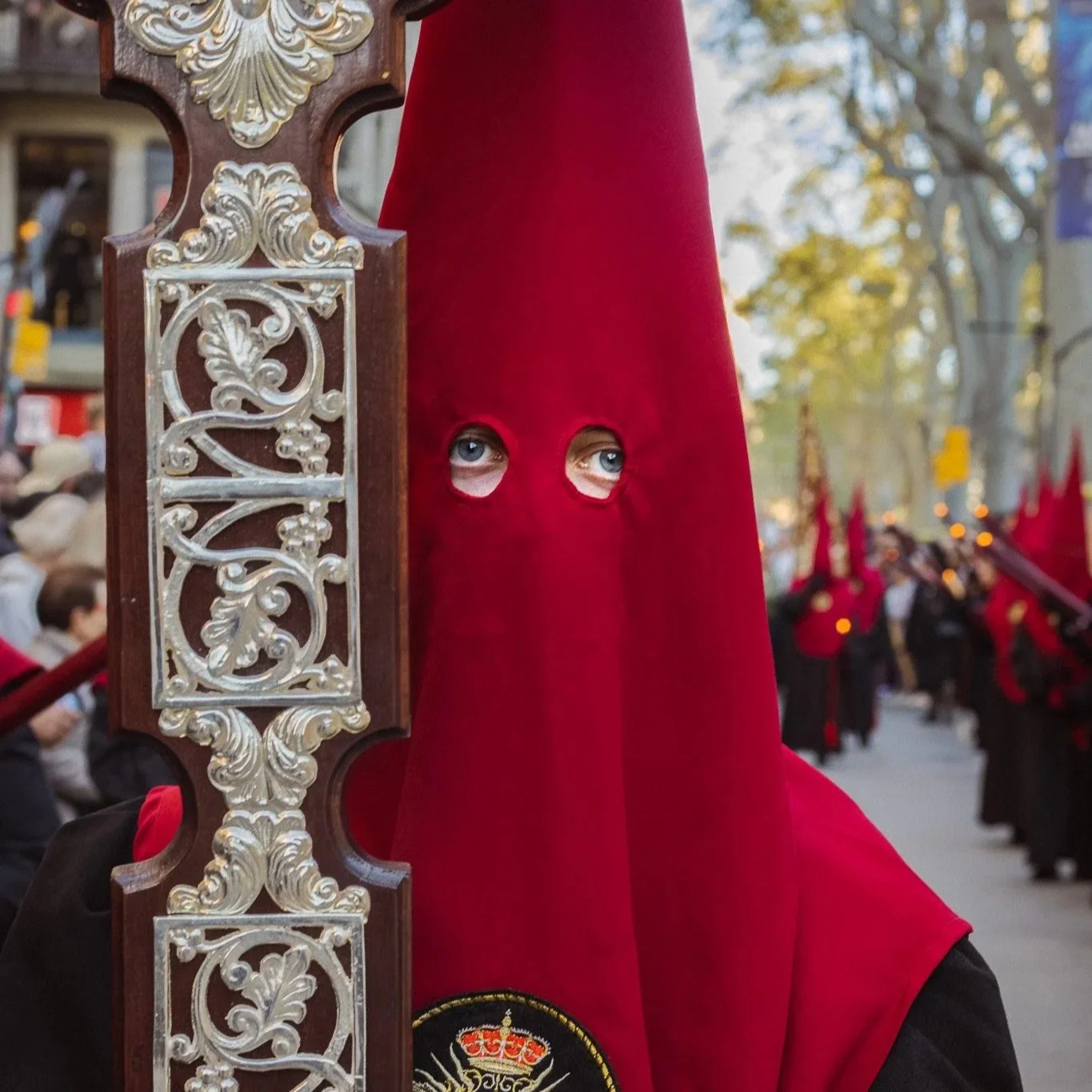 Semana Santa