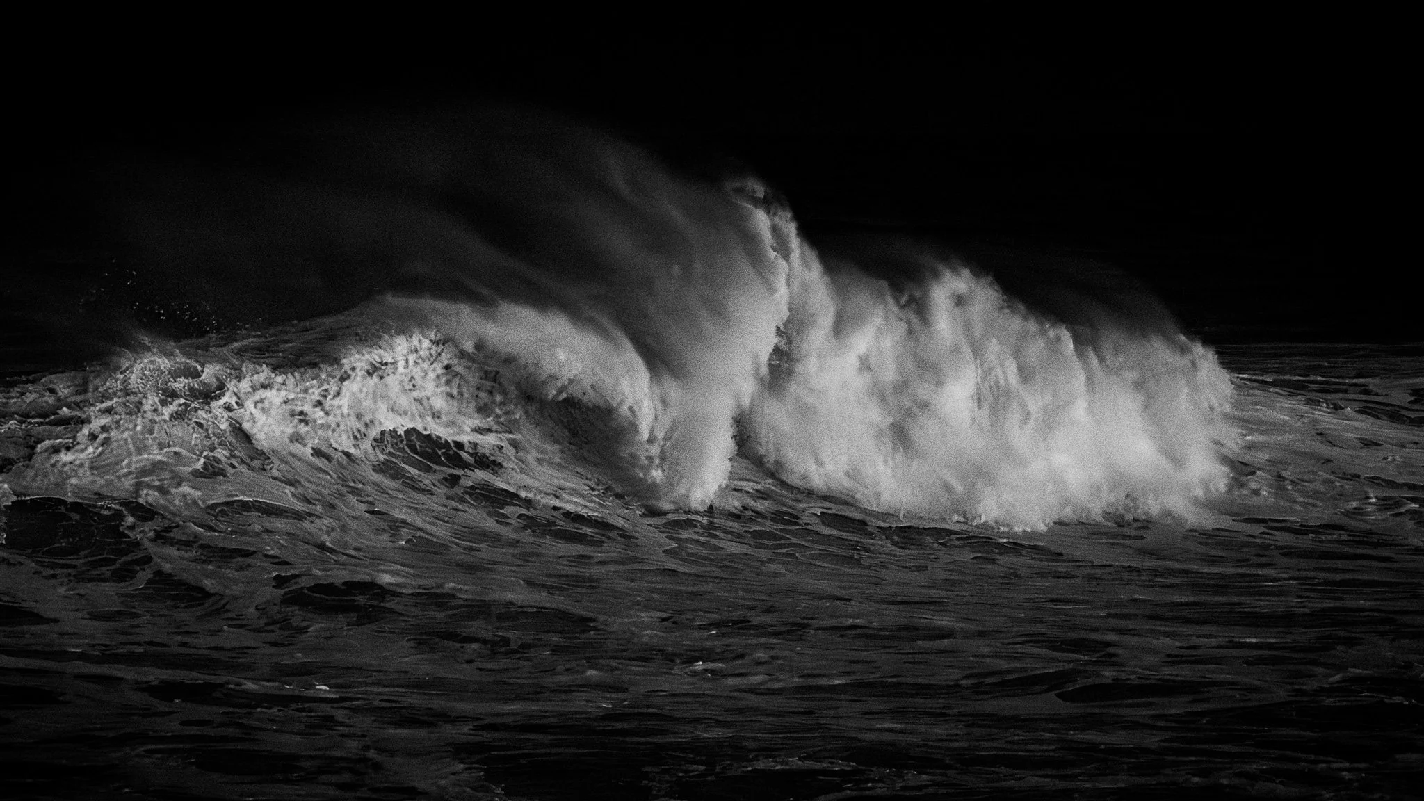 wave of the alfred cyclone gold coast 2024