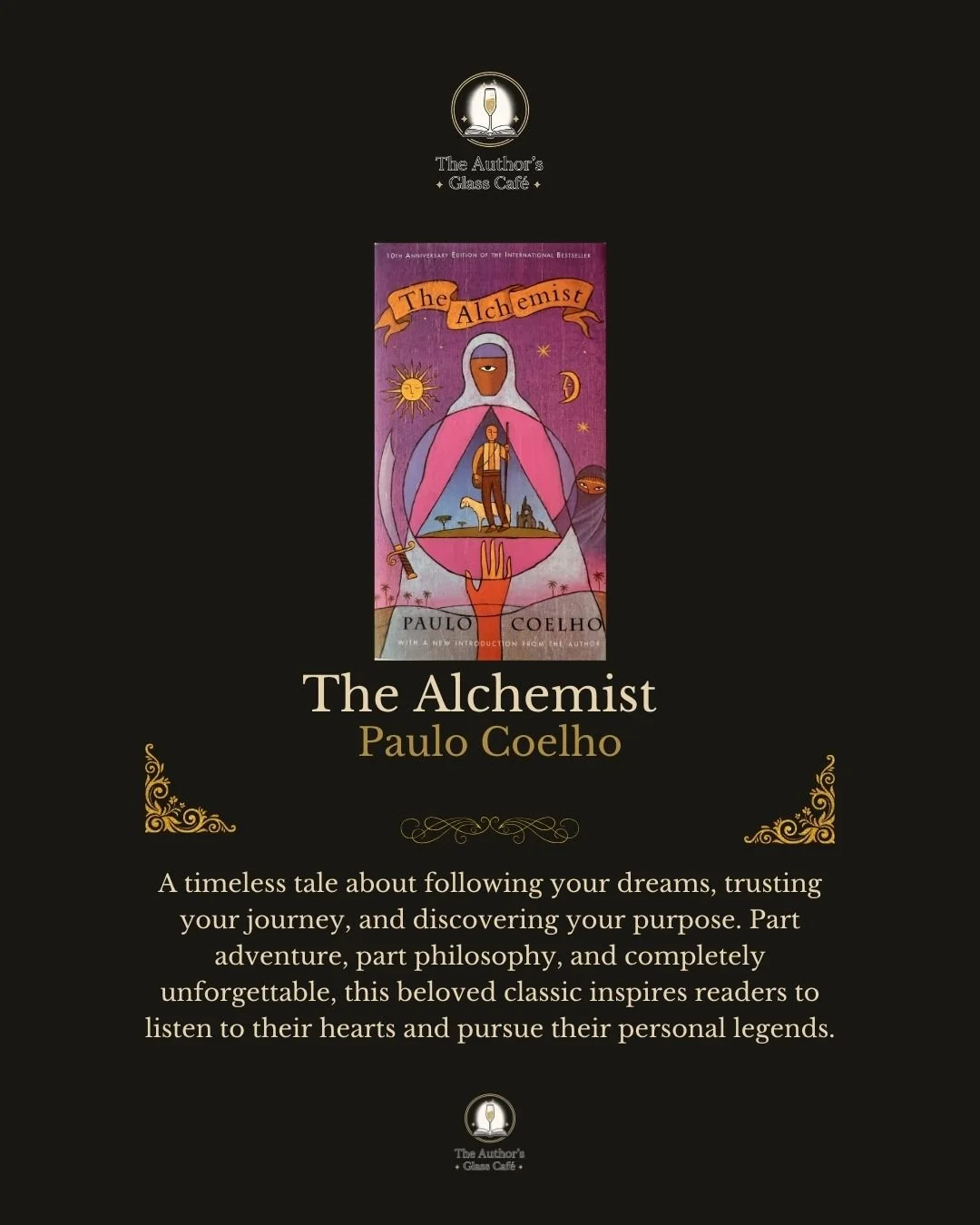 The Alchemist