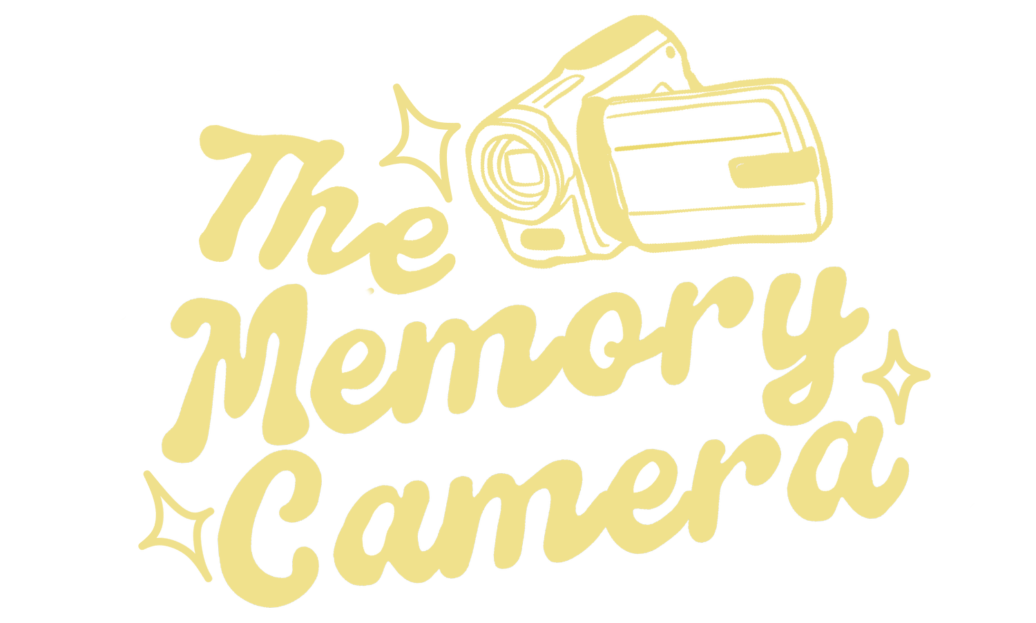 The Memory Camera