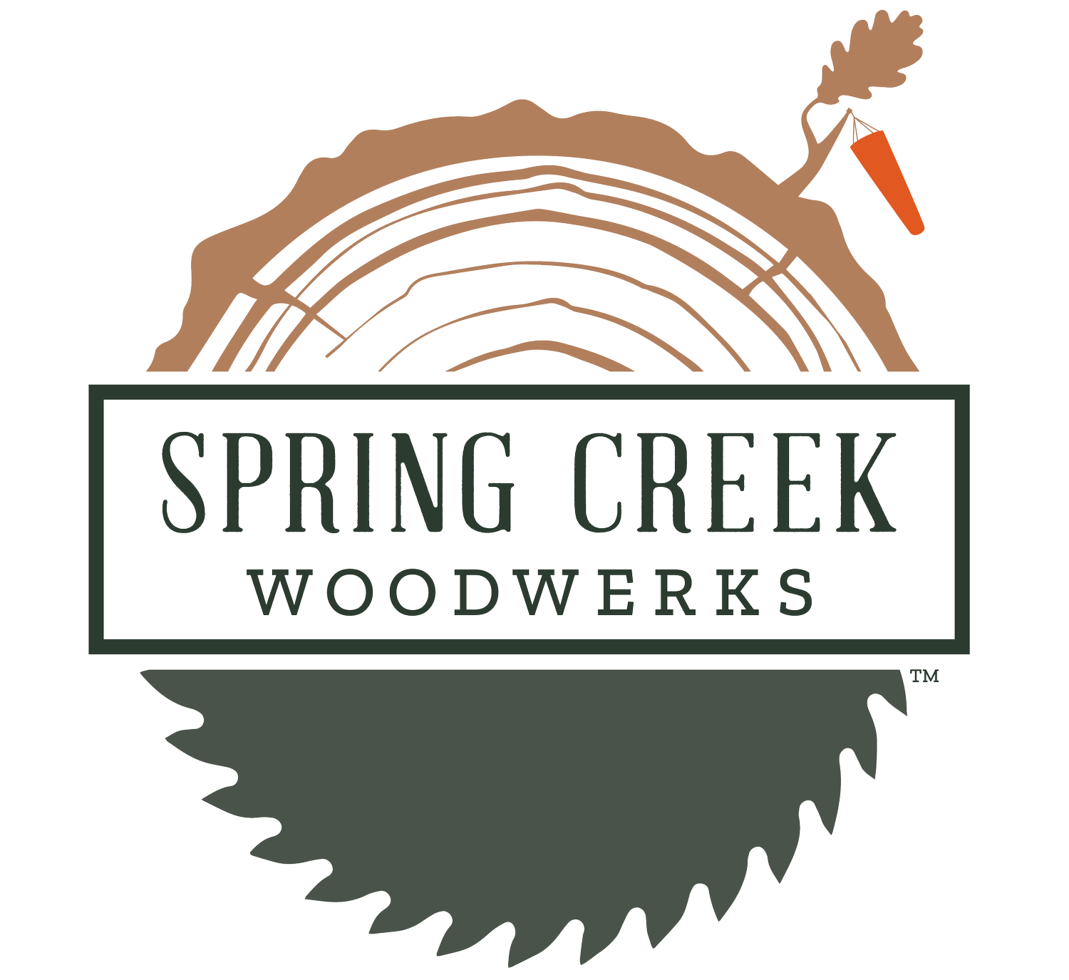 Spring Creek Woodwerks
