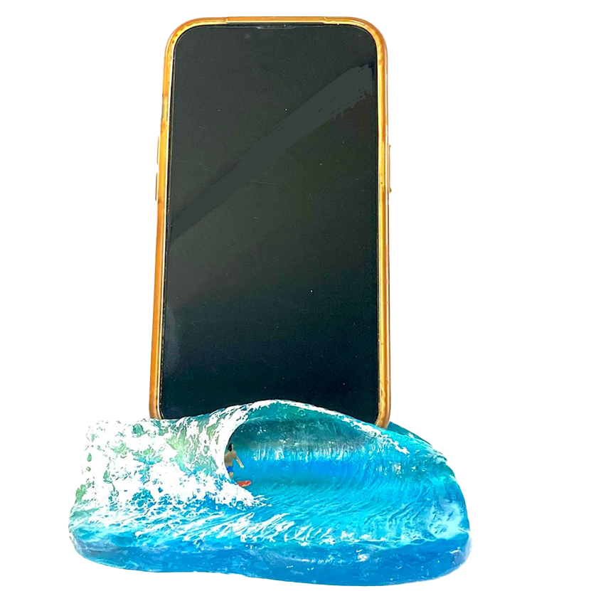 Glass Barrels by Perry Faanes - Phone Business Card Holder-Vert-1x1.png