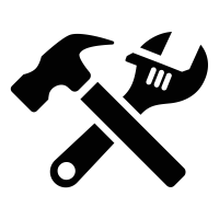 Green Building icon