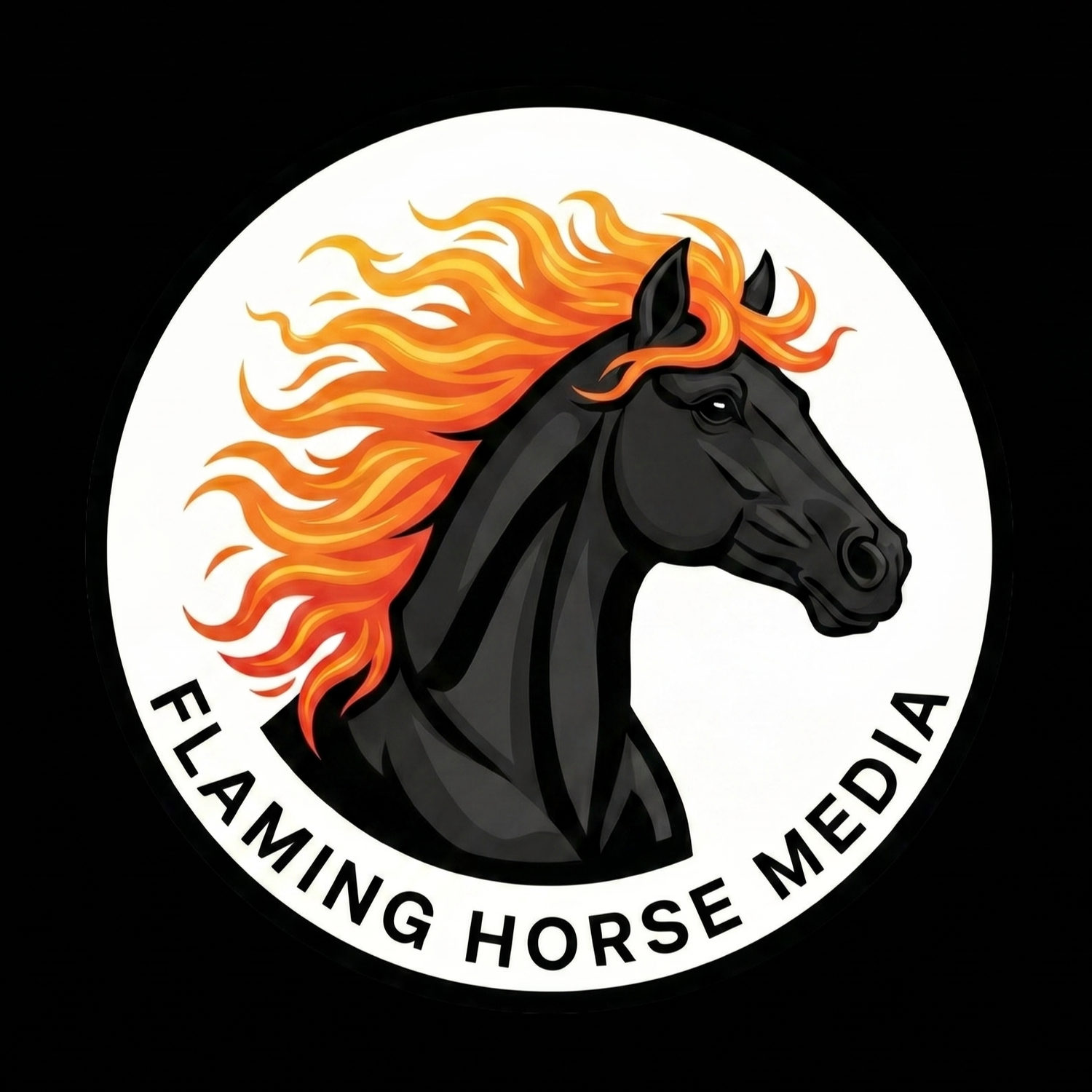 Flaming Horse Media 