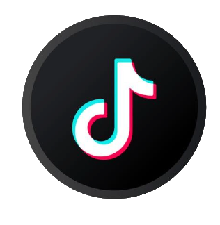 TikTok logo